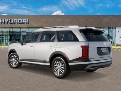 2027 Hyundai Palisade SEL Premium AWD