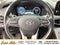 2022 Hyundai Santa Fe Hybrid Blue