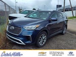 2018 Hyundai Santa Fe XL SE