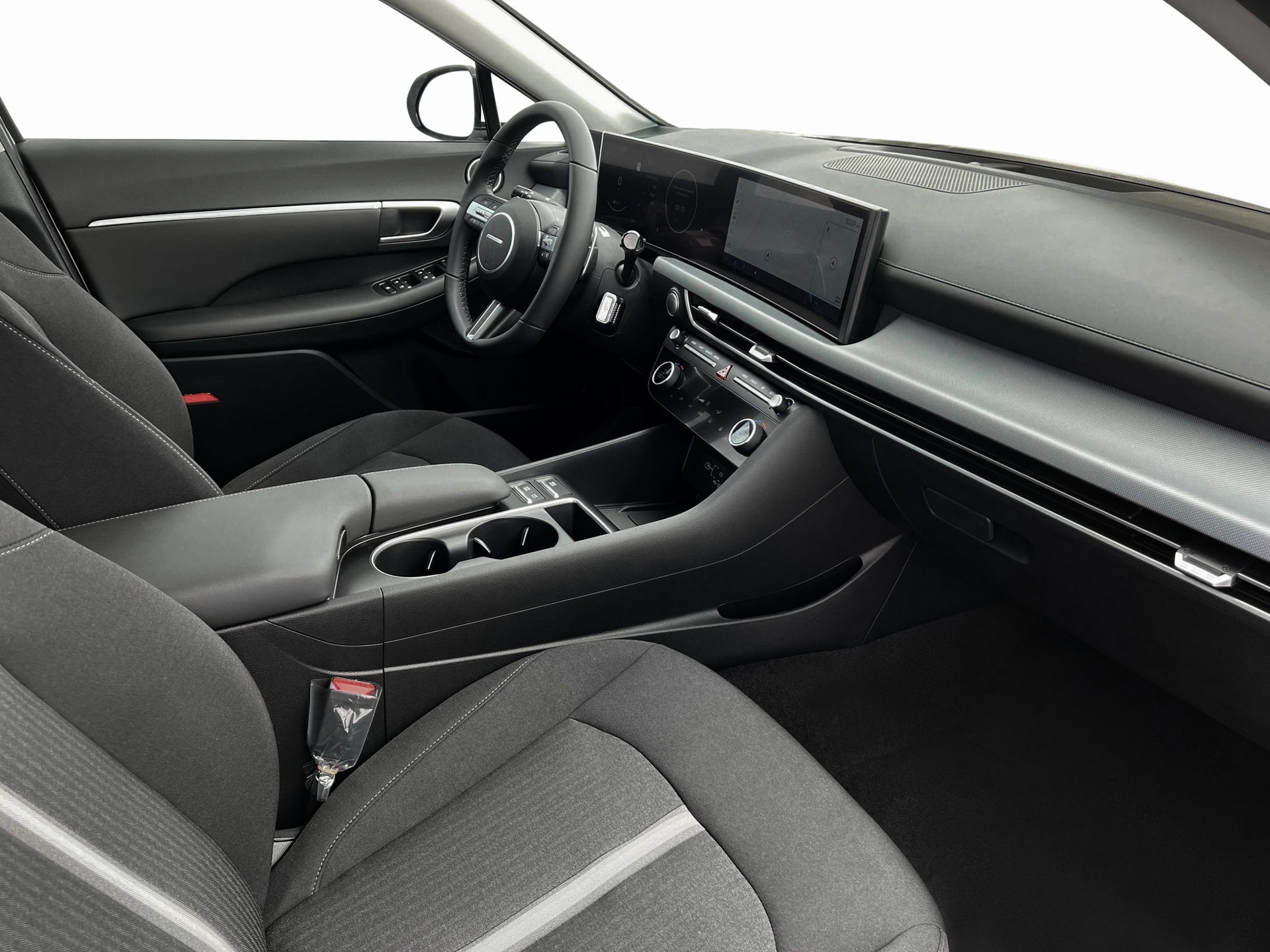 2024 Hyundai Sonata SEL Convenience