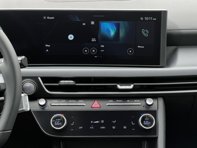 2024 Hyundai Sonata SEL Convenience