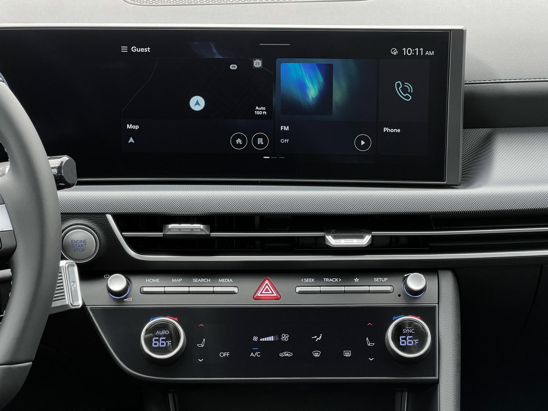 2024 Hyundai Sonata SEL Convenience