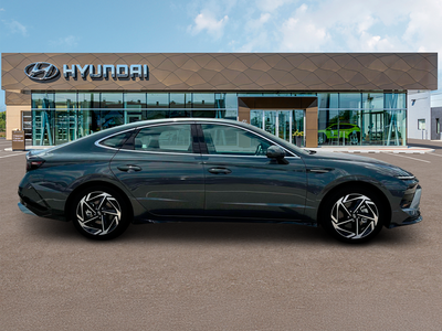 2024 Hyundai Sonata SEL Convenience