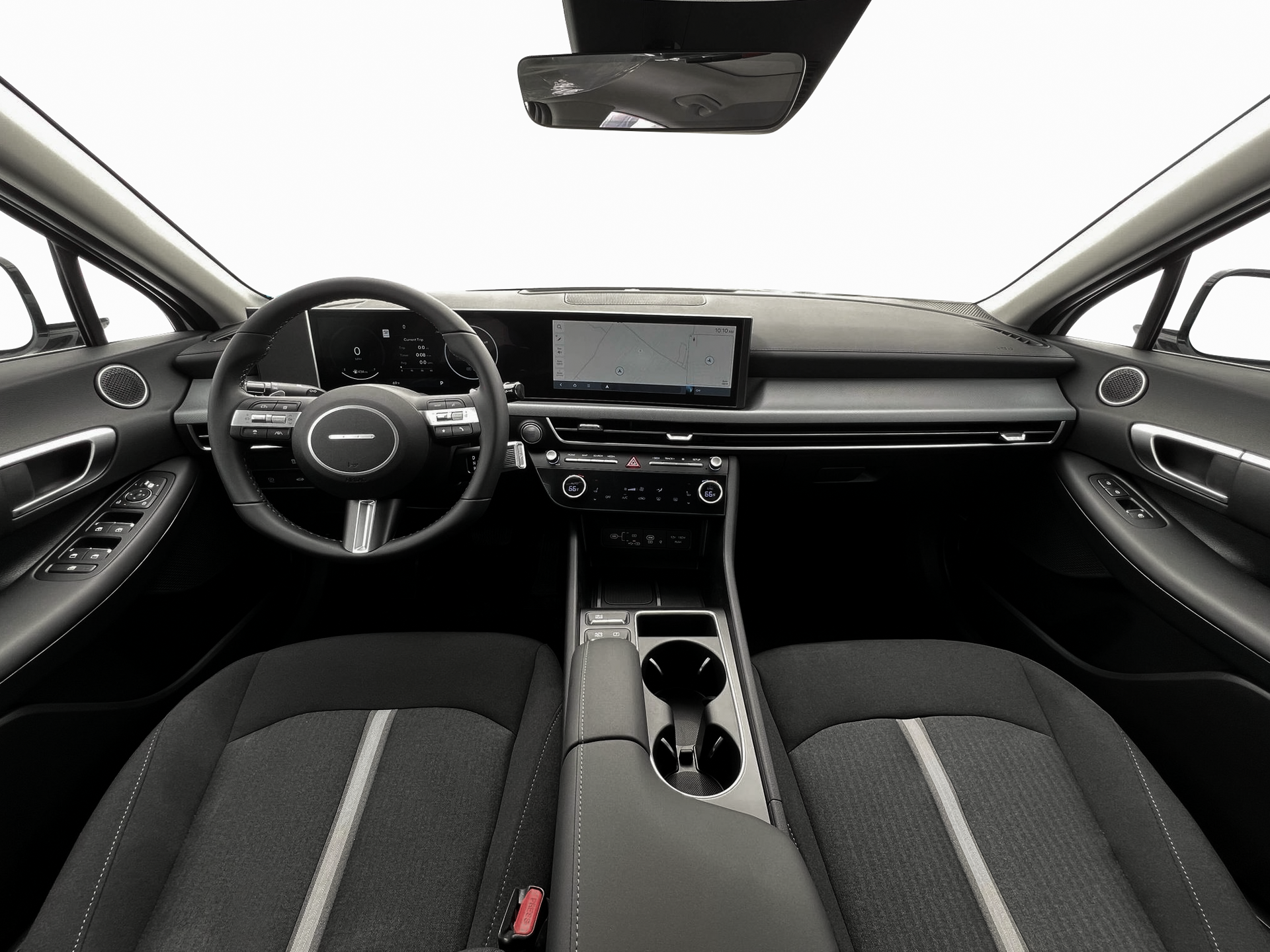 2024 Hyundai Sonata SEL Convenience