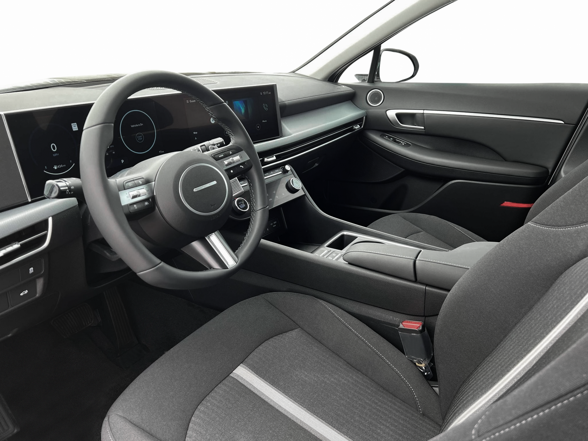 2024 Hyundai Sonata SEL Convenience