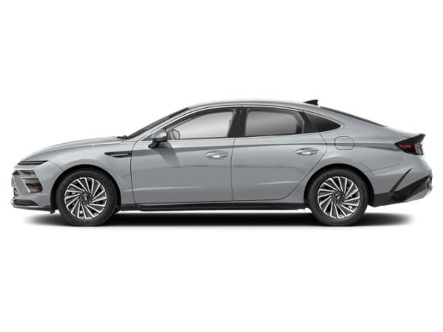 2027 Hyundai Sonata Hybrid SEL