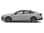 2027 Hyundai Sonata N Line