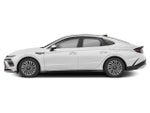 2027 Hyundai Sonata Hybrid Limited