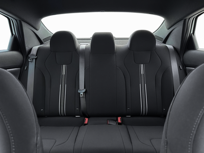 2025 Hyundai Elantra HEV SEL Sport