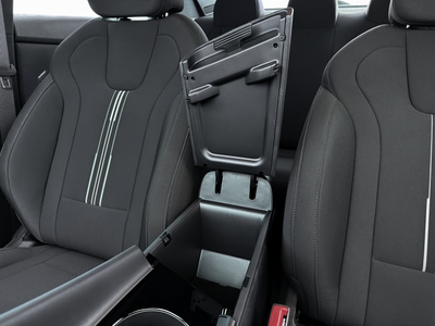 2025 Hyundai Elantra HEV SEL Sport