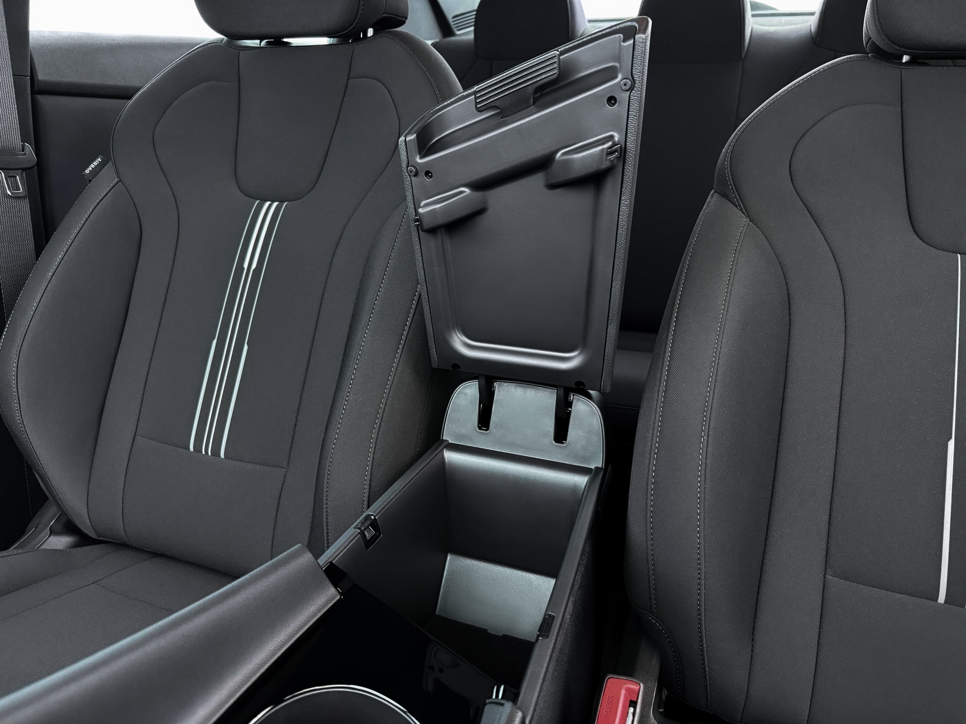 2025 Hyundai Elantra HEV SEL Sport