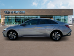 2025 Hyundai Elantra HEV SEL Sport