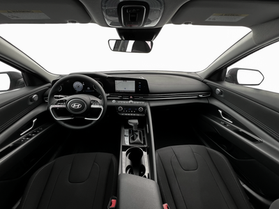 2024 Hyundai Elantra SEL Convenience