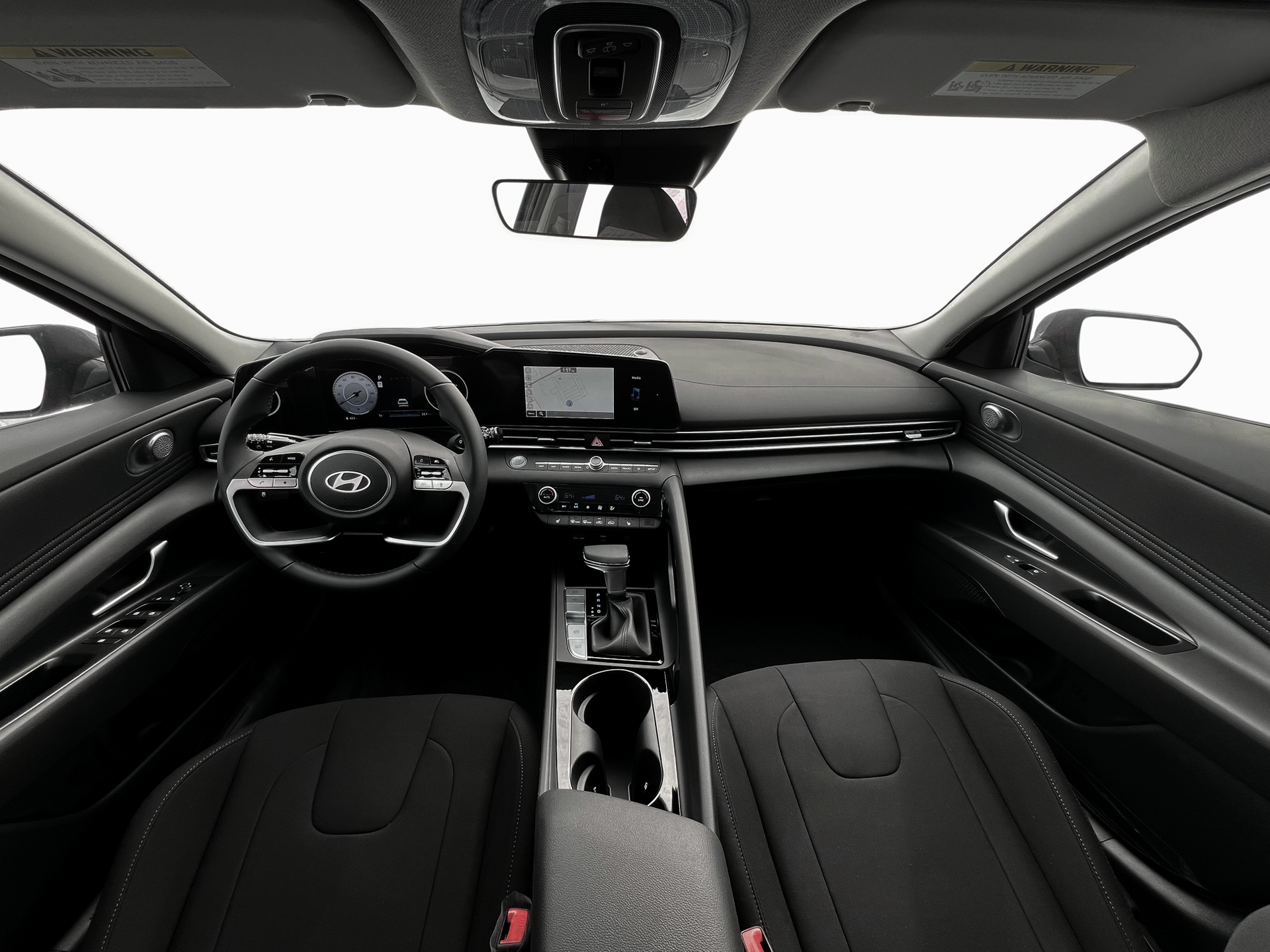 2024 Hyundai Elantra SEL Convenience