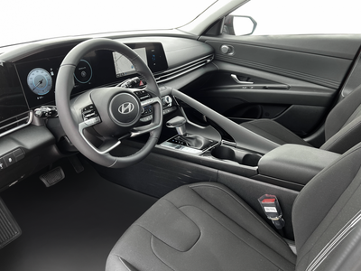 2024 Hyundai Elantra SEL Convenience