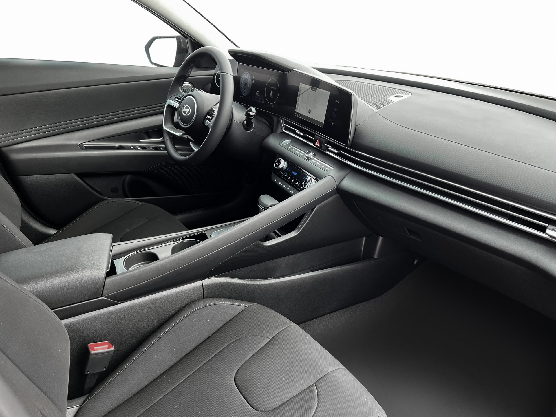 2024 Hyundai Elantra SEL Convenience