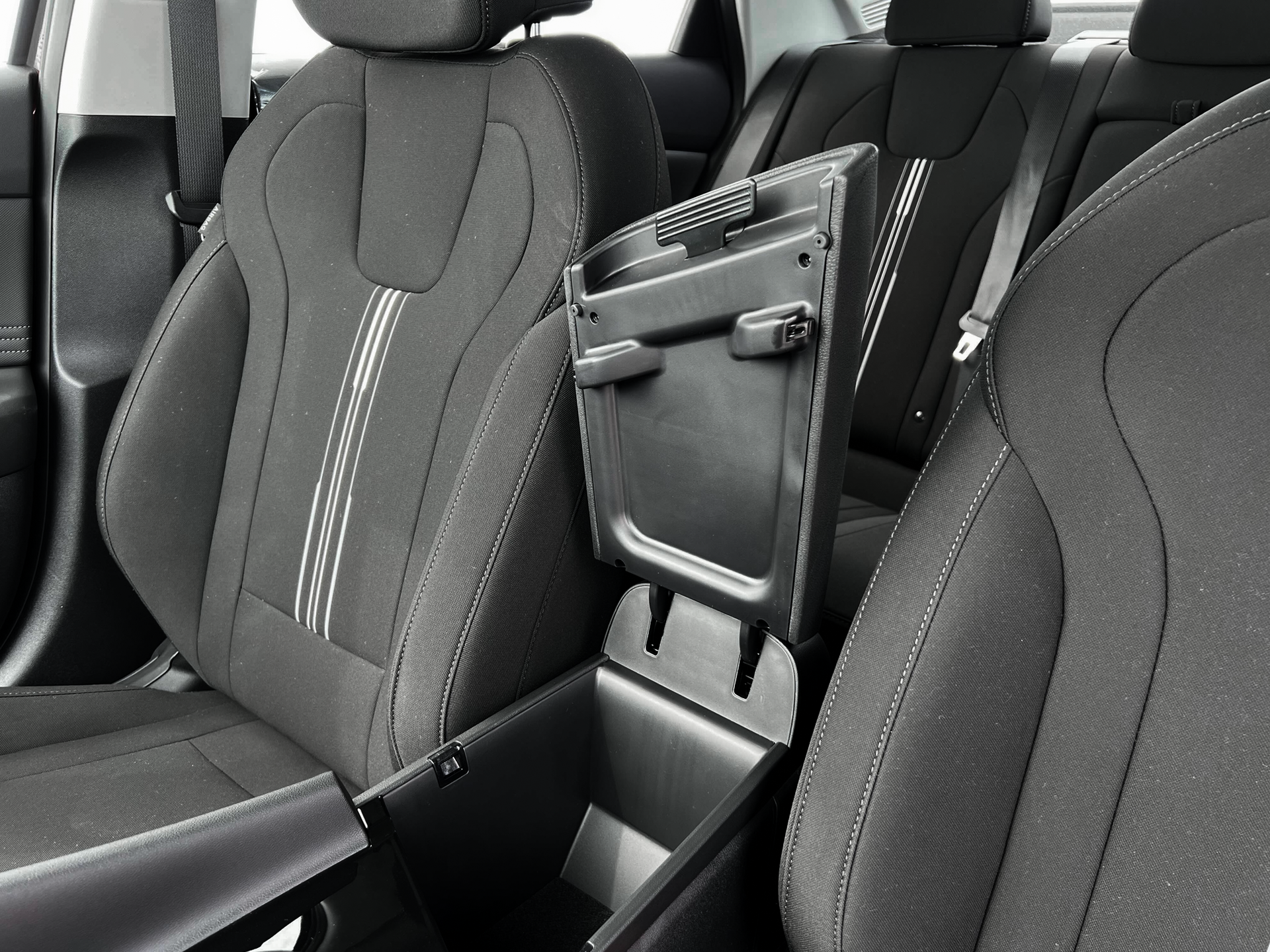 2024 Hyundai Elantra SEL Convenience