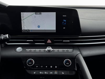 2024 Hyundai Elantra SEL Convenience