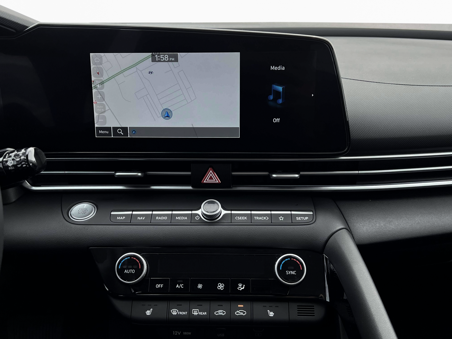 2024 Hyundai Elantra SEL Convenience