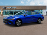 2024 Hyundai Elantra SEL Convenience