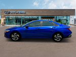 2024 Hyundai Elantra SEL Convenience