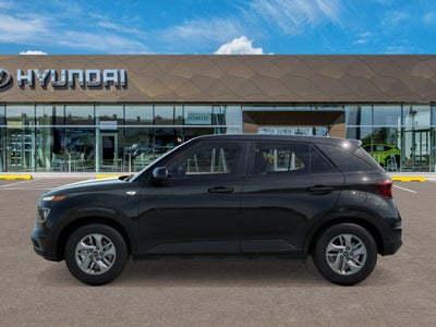 2026 Hyundai Venue SE