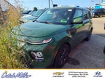 2020 Kia Soul EX