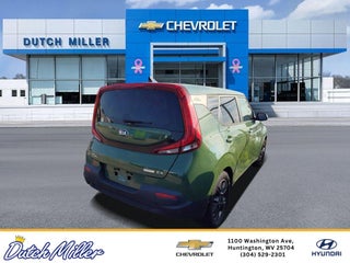 2020 Kia Soul EX