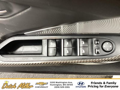 2014 BMW M6 Base (M7)