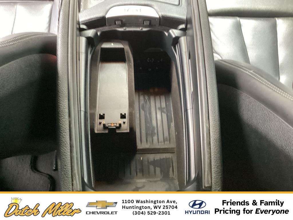 2014 BMW M6 Base (M7)