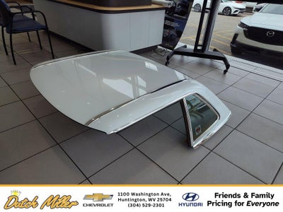 1988 Mercedes-Benz 560 SL