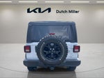 2023 Jeep Wrangler Willys