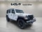 2023 Jeep Wrangler Willys