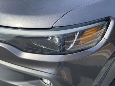 2019 Jeep Cherokee Trailhawk Elite