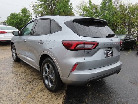 2023 Ford Escape ST-Line in huntington wv, WV - Dutch Miller Auto Group