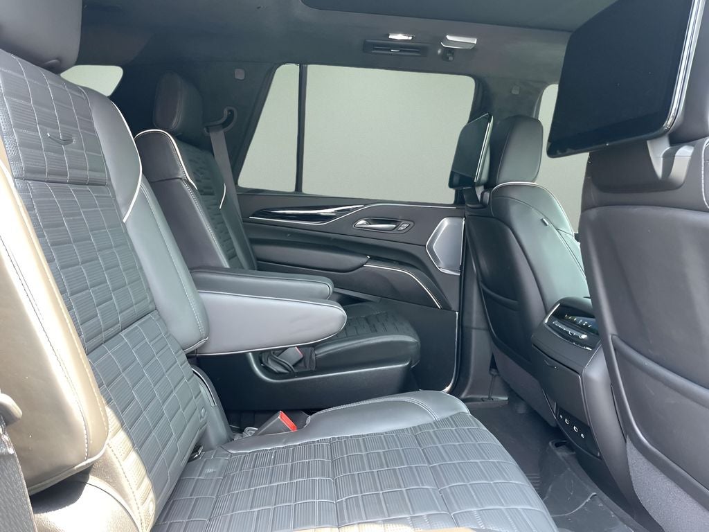 2024 Cadillac Escalade AWD V-Series