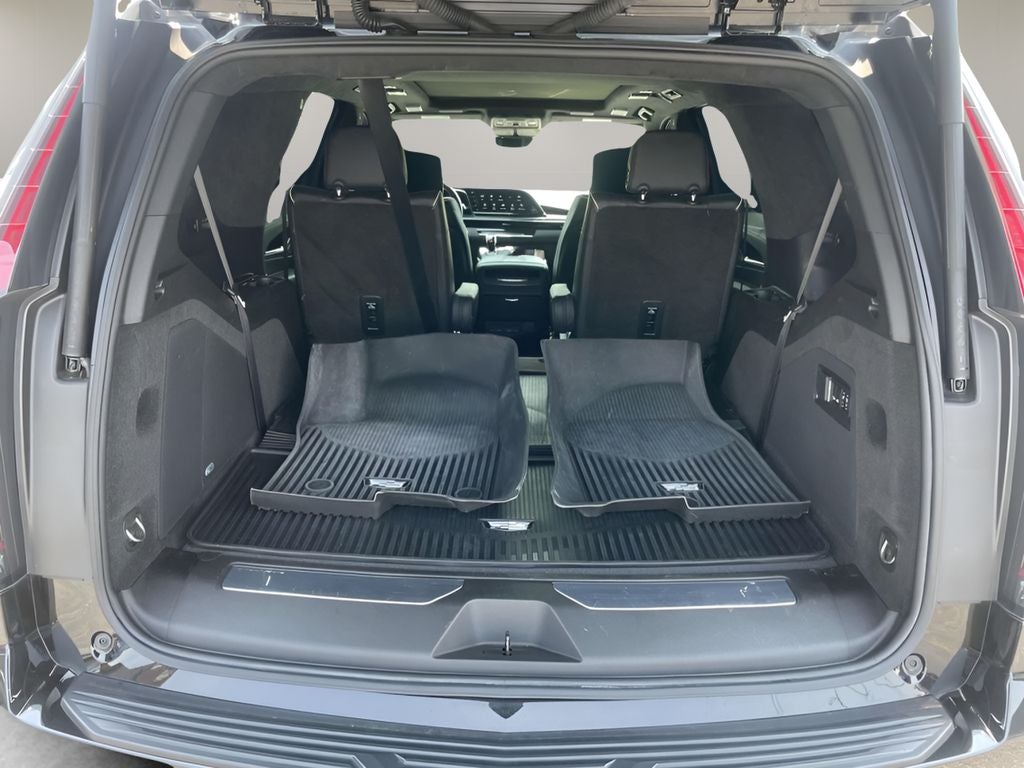 2024 Cadillac Escalade AWD V-Series