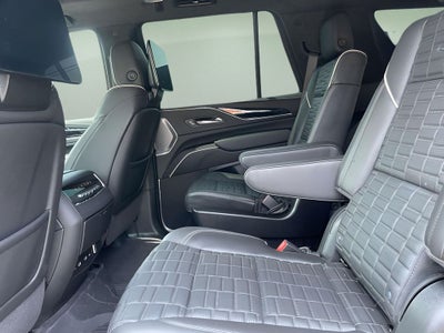 2024 Cadillac Escalade AWD V-Series