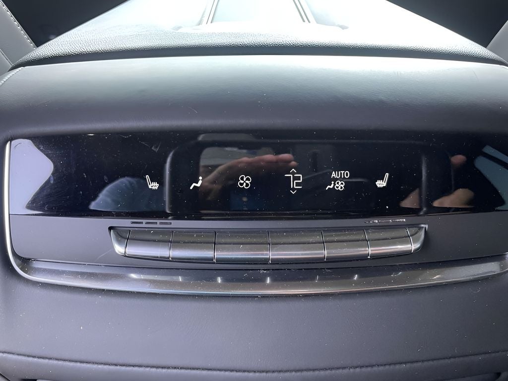 2024 Cadillac Escalade AWD V-Series