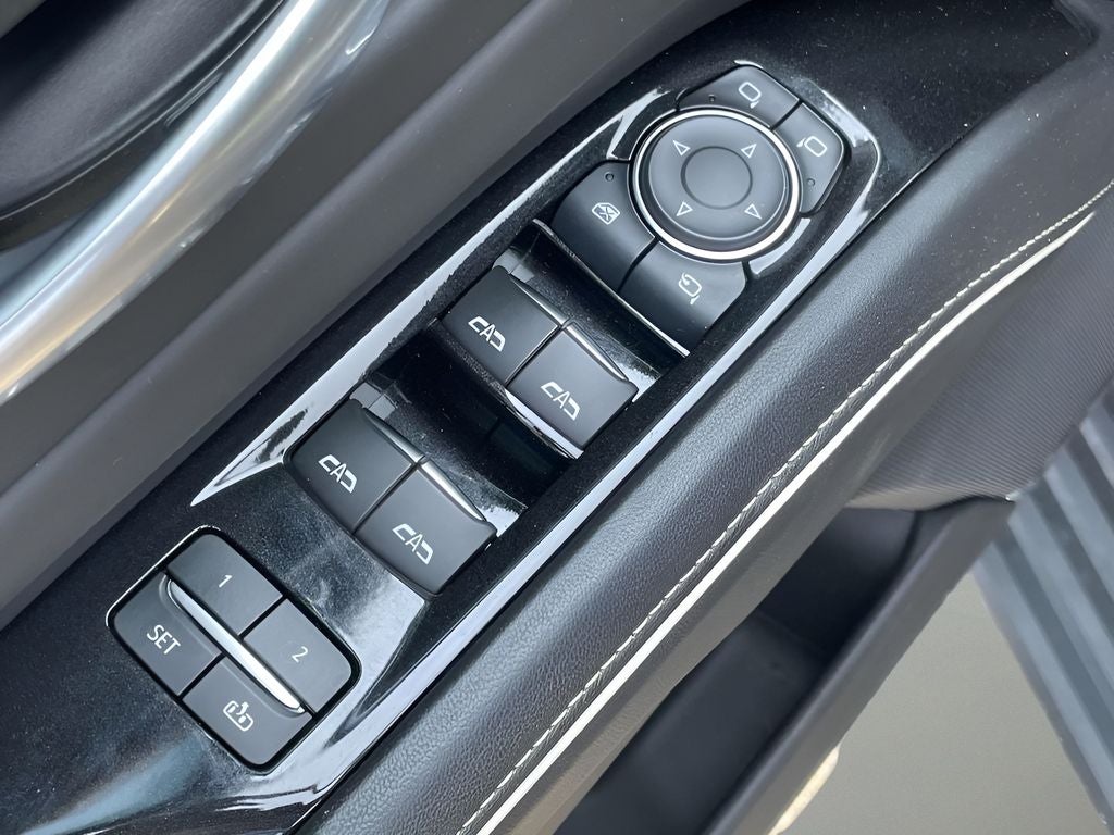 2024 Cadillac Escalade AWD V-Series