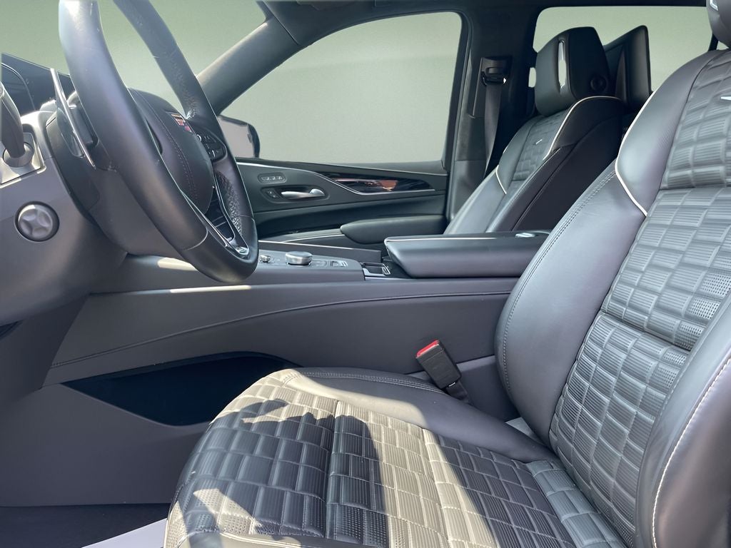2024 Cadillac Escalade AWD V-Series