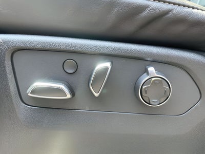 2024 Cadillac Escalade AWD V-Series