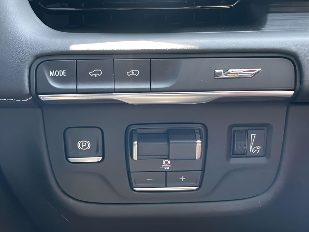 2024 Cadillac Escalade AWD V-Series