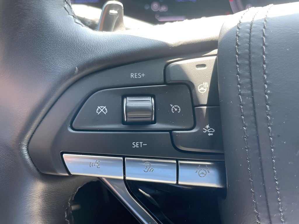 2024 Cadillac Escalade AWD V-Series