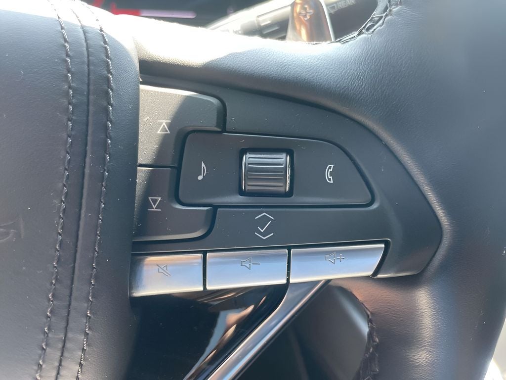 2024 Cadillac Escalade AWD V-Series