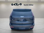2024 Cadillac Escalade AWD V-Series