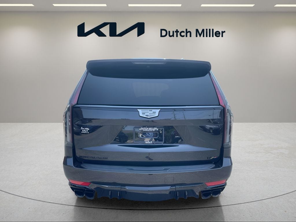 2024 Cadillac Escalade AWD V-Series