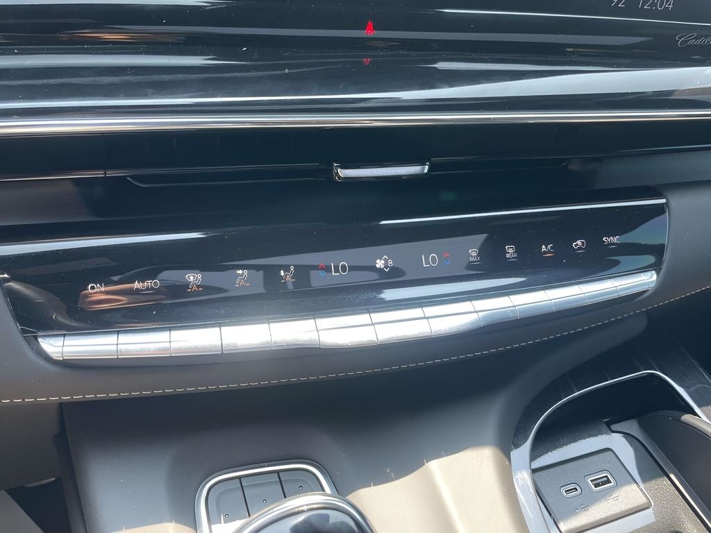 2024 Cadillac Escalade AWD V-Series