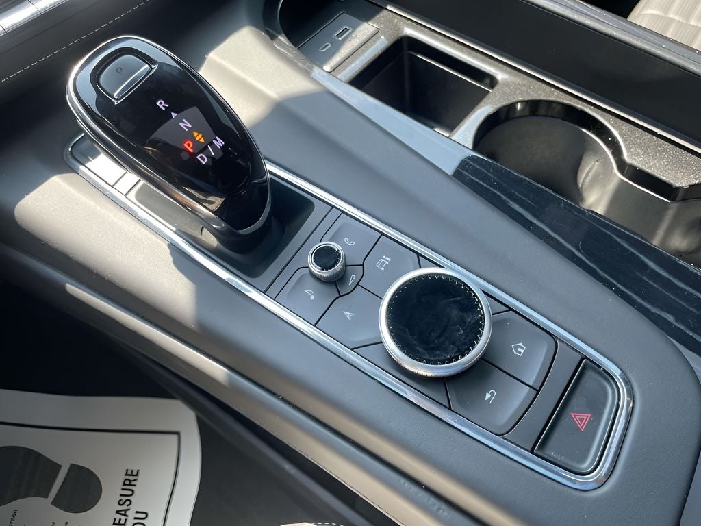 2024 Cadillac Escalade AWD V-Series
