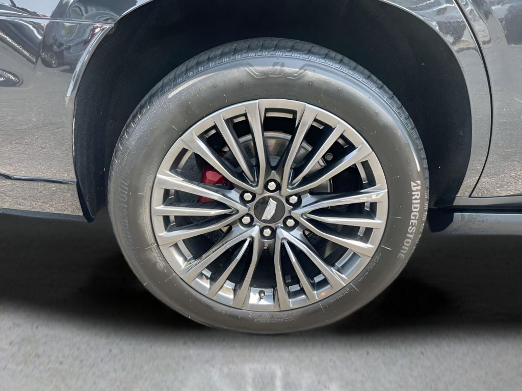 2024 Cadillac Escalade AWD V-Series